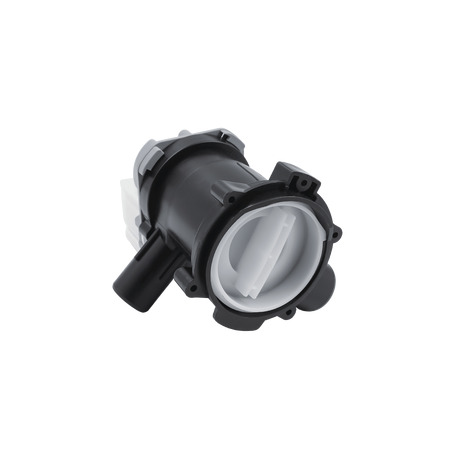 Насос в сборе Askoll M325 RS0815 для стиральной машины Bosch 00141896, 00141874