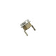 Термостат для кавомашини Gaggia 421940221281, Philips 12001033, 190&deg;C