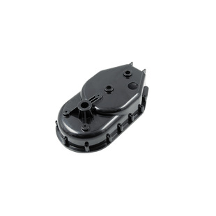 Передняя крышка редуктора для мясорубки Delfa, Saturn, Vitek, Liberty