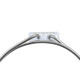 Тэн для духовки, d=205/190 мм, 2450 Вт, Zanussi 3192085102, Elek, Tormec