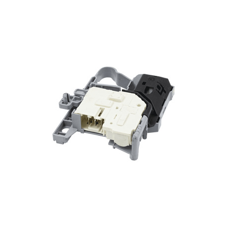 Замок для стиральной машины Hoover, Candy 43030357, 70032439 Bitron