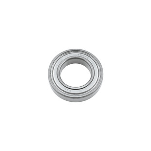 Подшипник шариковый F&D 6007-ZZ (35*62*14)