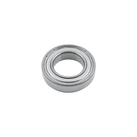 Підшипник кульковий F&amp;D 6007-ZZ (35*62*14)