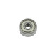 Подшипник шариковый F&amp;D  624-ZZ (4*13*5)