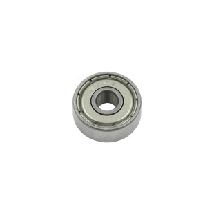 Підшипник кульковий F&D 624-ZZ (4*13*5)