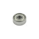 Підшипник кульковий F&amp;D 624-ZZ (4*13*5)