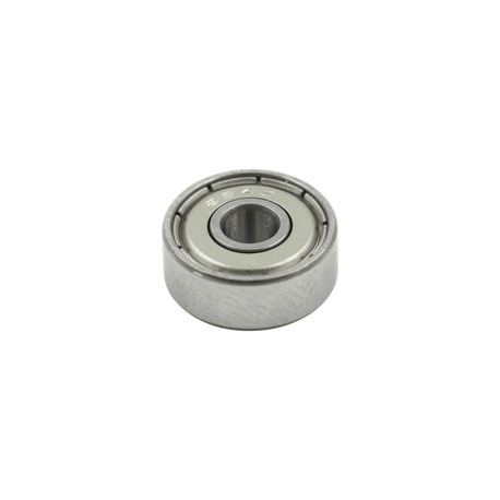 Підшипник кульковий F&amp;D 624-ZZ (4*13*5)