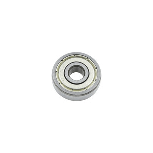 Підшипник кульковий F&D 625-ZZ (5*16*5)