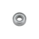 Подшипник шариковый F&amp;D 6201-ZZ (12*32*10)