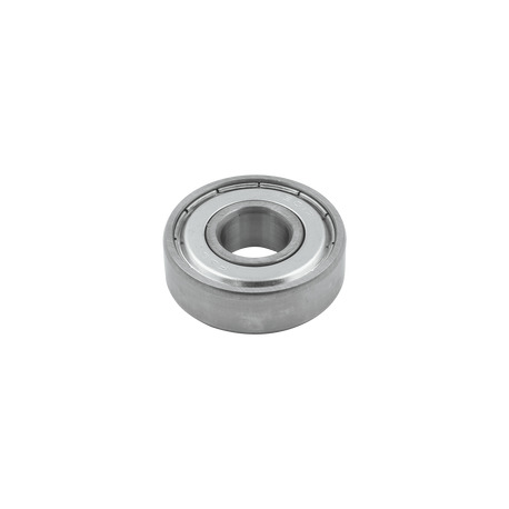Підшипник кульковий F&amp;D 6201-ZZ (12*32*10)