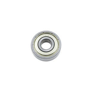 Подшипник шариковый F&D  629-ZZ (9*26*8)