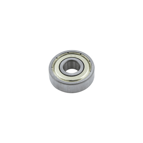 Підшипник кульковий F&amp;D 629-ZZ (9*26*8)