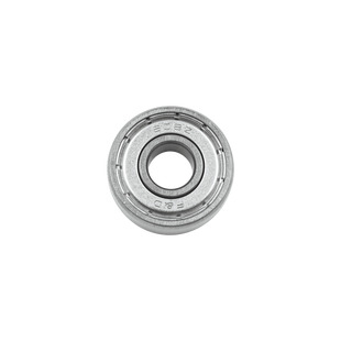Підшипник кульковий F&D 608-ZZ (8*22*7)