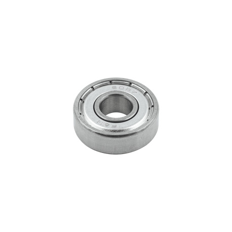 Підшипник кульковий F&amp;D 608-ZZ (8*22*7)