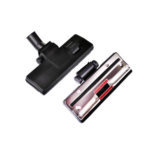 Щетка ковровая для пылесоса d=35 мм (609), VC01W70, открытые колеса