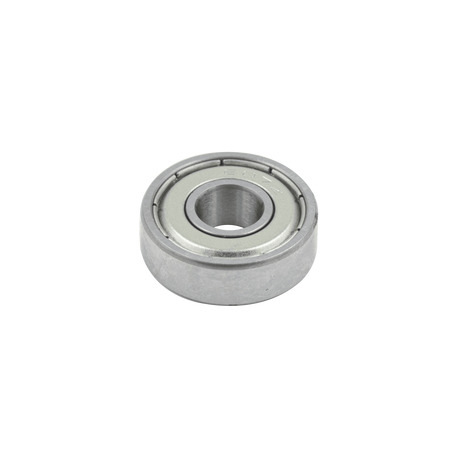 Підшипник кульковий F&amp;D 607-ZZ (7*19*6)