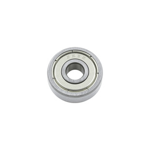 Підшипник кульковий F&D 626-ZZ (6*19*6)