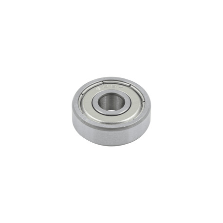 Підшипник кульковий F&amp;D 626-ZZ (6*19*6)