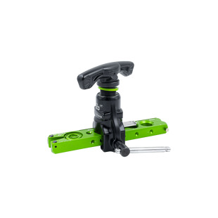 Инструмент для вальцовки медных труб Whicepart Super Stars ST-R806A с эксцентриком (1/4-3/4")