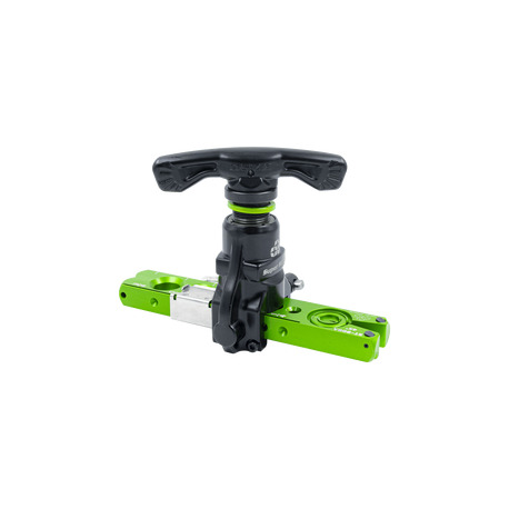 Инструмент для вальцовки медных труб Whicepart Super Stars ST-R806A с эксцентриком (1/4-3/4")