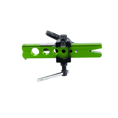 Инструмент для вальцовки медных труб Whicepart Super Stars ST-R806A с эксцентриком (1/4-3/4")