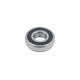 Підшипник кульковий F&amp;D 6306-2RS (30*72*19)