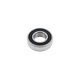 Подшипник шариковый F&amp;D 6004-2RS (20*42*12)