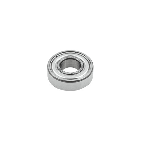 Підшипник кульковий FAG 6202-C-ZZ С3 (15*35*11)