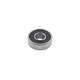 Підшипник кульковий F&amp;D 607-2RS (7*19*6)
