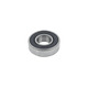 Подшипник шариковый F&amp;D 6001-2RS (12*28*8)