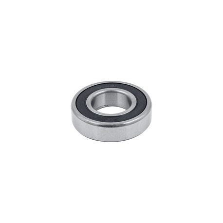 Підшипник кульковий F&amp;D 6206-2RS (30*62*16)
