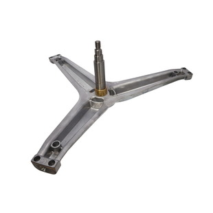 Хрестовина для пральної машини Samsung DC97-17602A, Hansa, COD.747, d=20/25/30 мм, l=129 мм