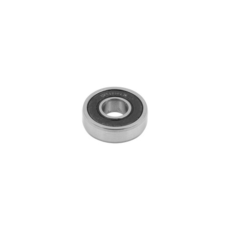 Подшипник шариковый F&amp;D  609-2RS (9*24*7)