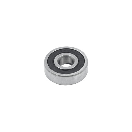 Підшипник кульковий F&amp;D 6200-2RS (10*30*9)
