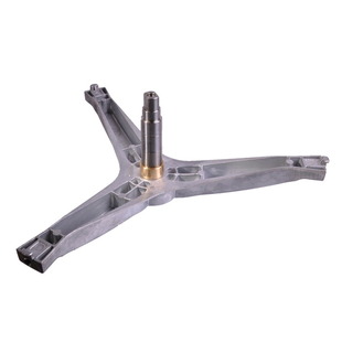 Хрестовина для пральної машини Samsung DC97-14369D, COD.756, d=25/30/35 мм, l=126 мм