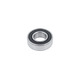 Підшипник кульковий F&amp;D 6205-2RS (25*52*15)