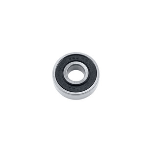 Підшипник кульковий F&D 6201-2RS (12*32*10)
