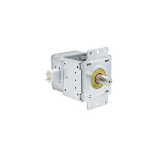 Магнетрон для микроволновой печи PNMKS 2M39C-213 подключение 90° (70*73 мм)
