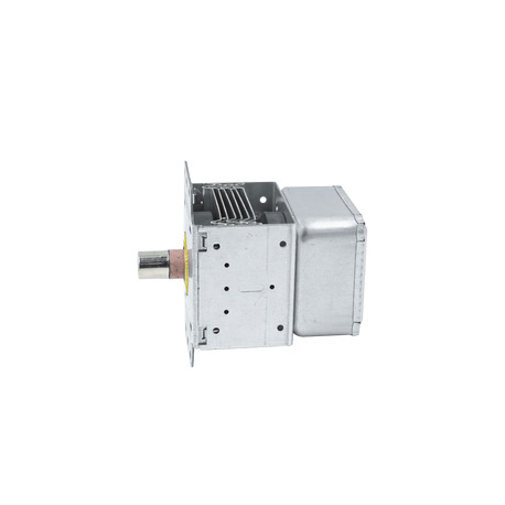 Магнетрон для микроволновой печи PNMKS 2M39C-213 подключение 90&deg; (70*73 мм)