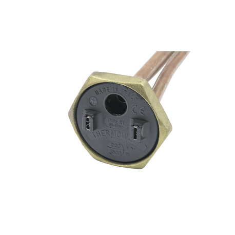 Тэн для батареи Thermowatt 1&frac14;" (резьба левая) 1500 Вт