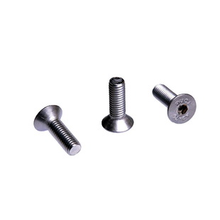 Комплект креплений крестовины для стиральной машины Samsung DC60-40137A, COD.755, M8*1.25 (3 штуки)