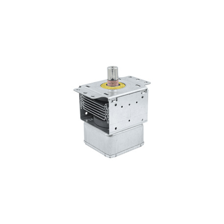 Магнетрон для микроволновой печи PNMKS 2M39C-213 подключение 90&deg; (70*73 мм)