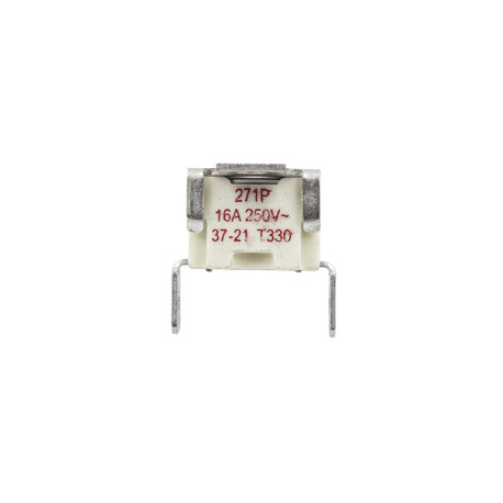 Термостат для духовки та електроплит Ariston, Indesit C00089573, 271P, 330&deg;C
