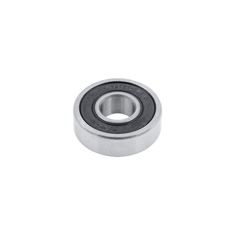 Підшипник кульковий F&amp;D 6000-2RS (10*26*8)