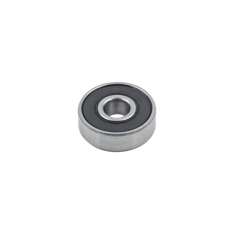 Підшипник кульковий F&amp;D 626-2RS (6*19*6)