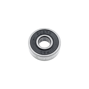 Подшипник шариковый F&D  608-2RS (8*22*7)