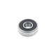 Підшипник кульковий F&amp;D 608-2RS (8*22*7)