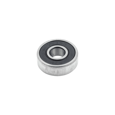 Підшипник кульковий F&amp;D 608-2RS (8*22*7)