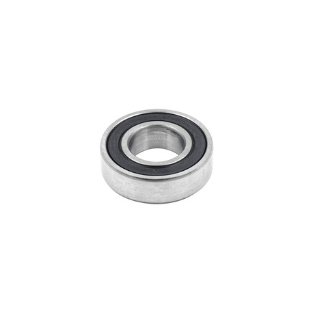 Підшипник кульковий F&amp;D 6003-2RS (17*35*10)