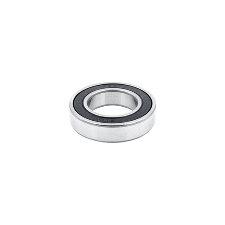 Підшипник кульковий F&amp;D 6007-2RS (35*62*14)